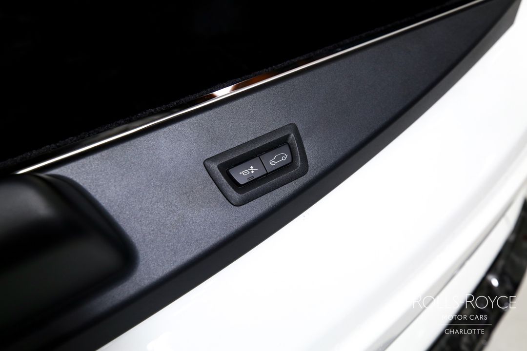 2025 Rolls-Royce Black Badge Cullinan