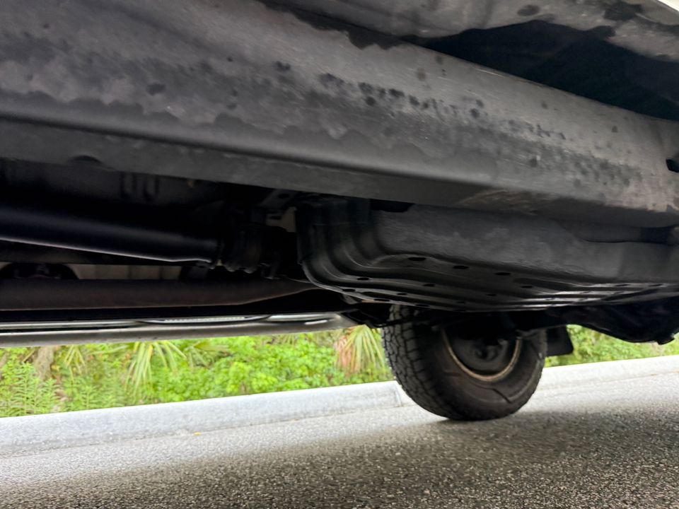 2004 Toyota Tacoma TRD OFFROAD 4X4 DIFF LOCK
