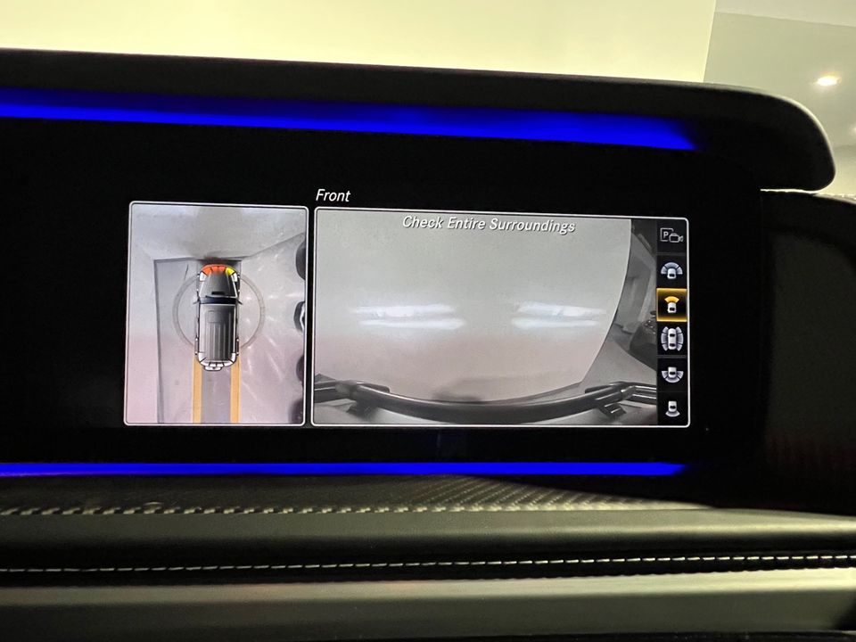 2022 Mercedes-Benz G-Class G63 Squared 4x4