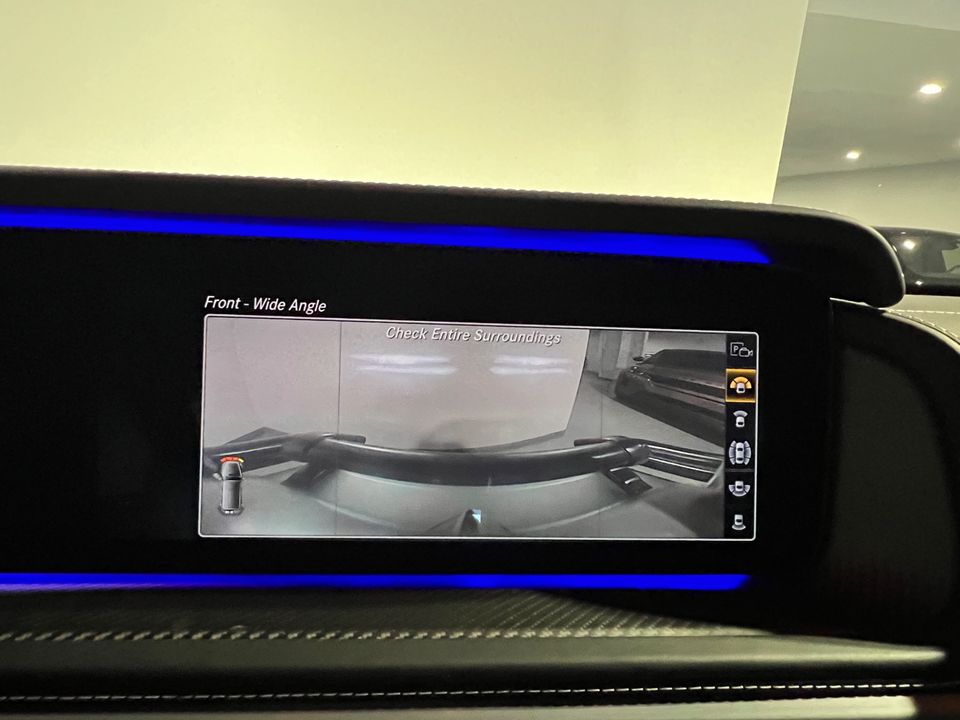 2022 Mercedes-Benz G-Class G63 Squared 4x4