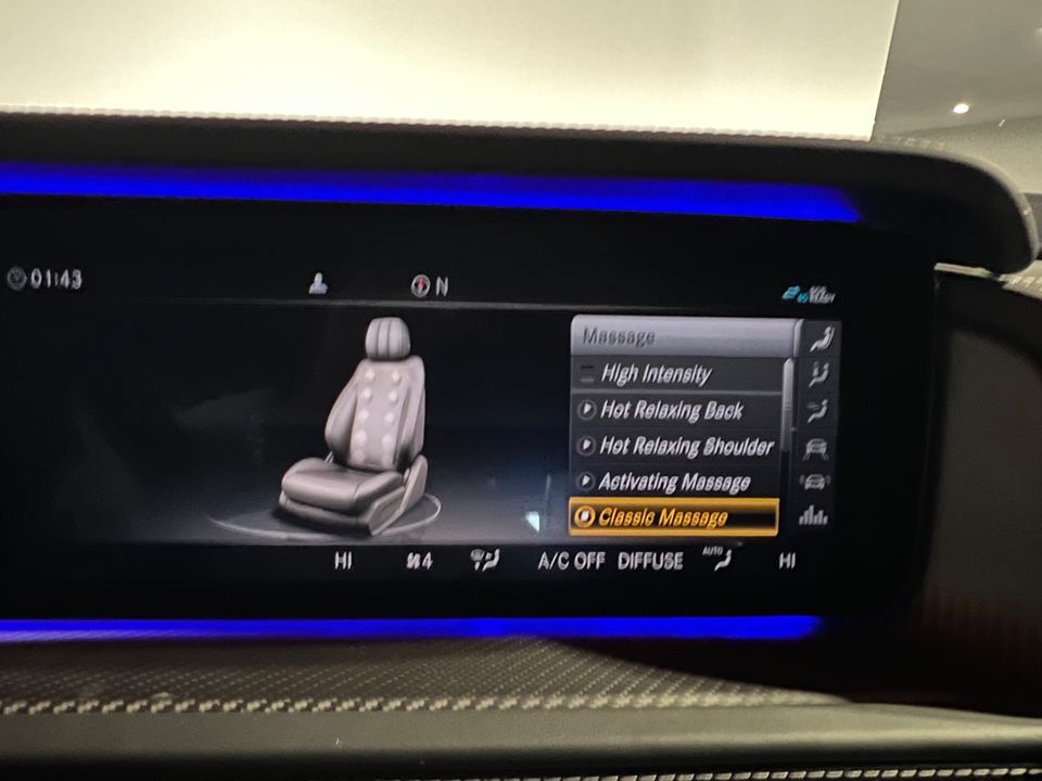 2022 Mercedes-Benz G-Class G63 Squared 4x4