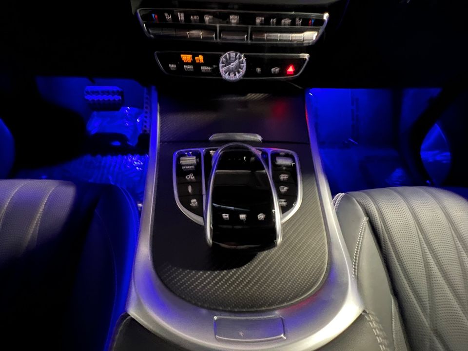 2022 Mercedes-Benz G-Class G63 Squared 4x4