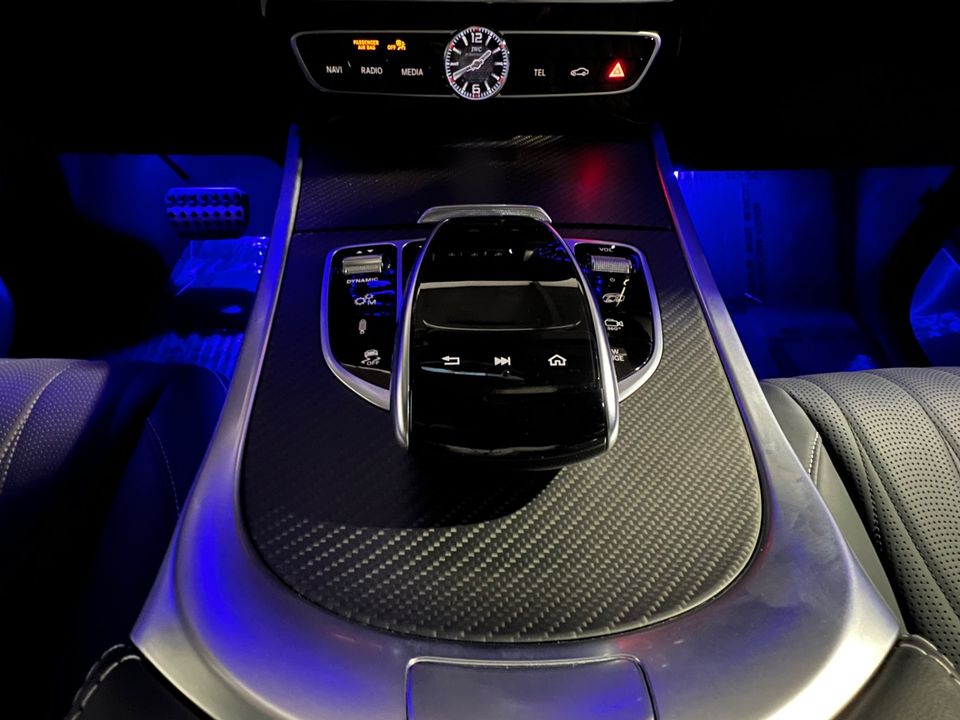 2022 Mercedes-Benz G-Class G63 Squared 4x4