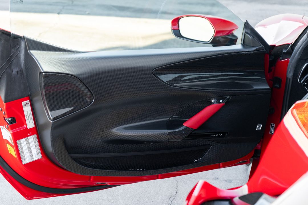 2023 Ferrari SF90 Stradale