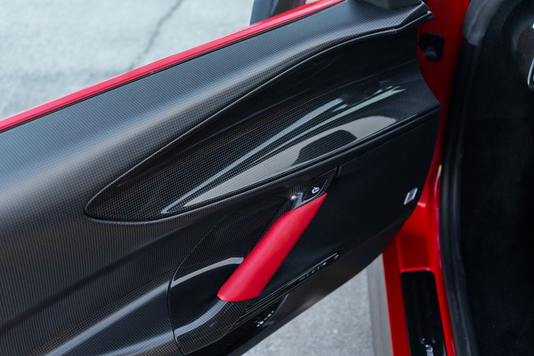 2023 Ferrari SF90 Stradale