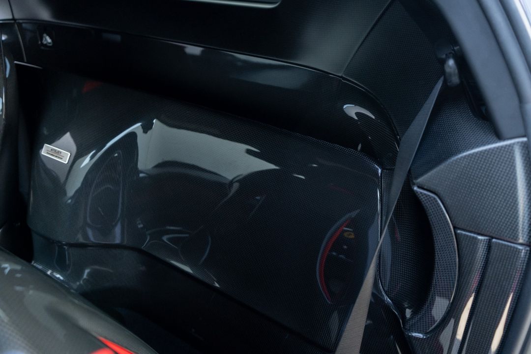 2023 Ferrari SF90 Stradale