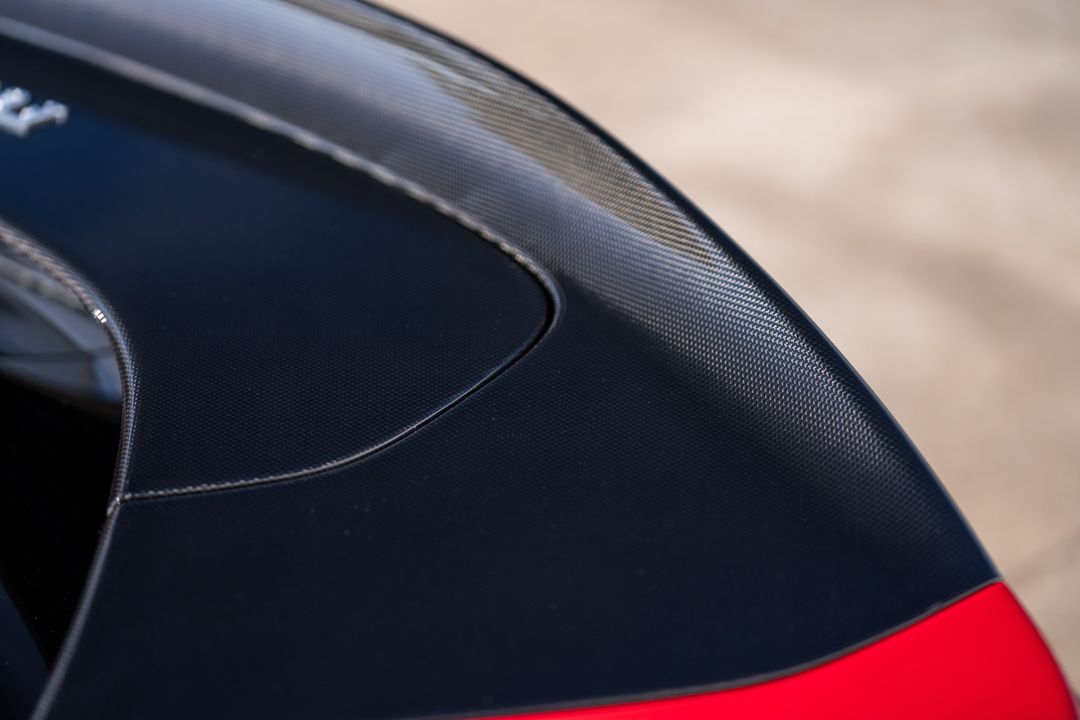 2023 Ferrari SF90 Stradale