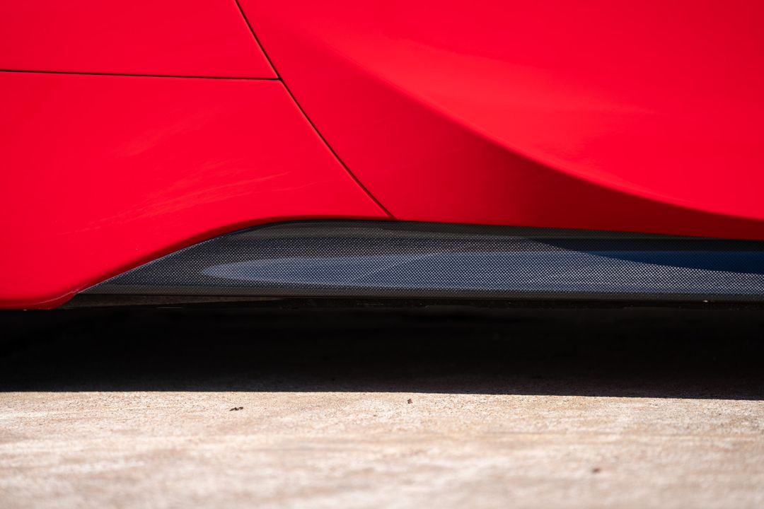 2023 Ferrari SF90 Stradale