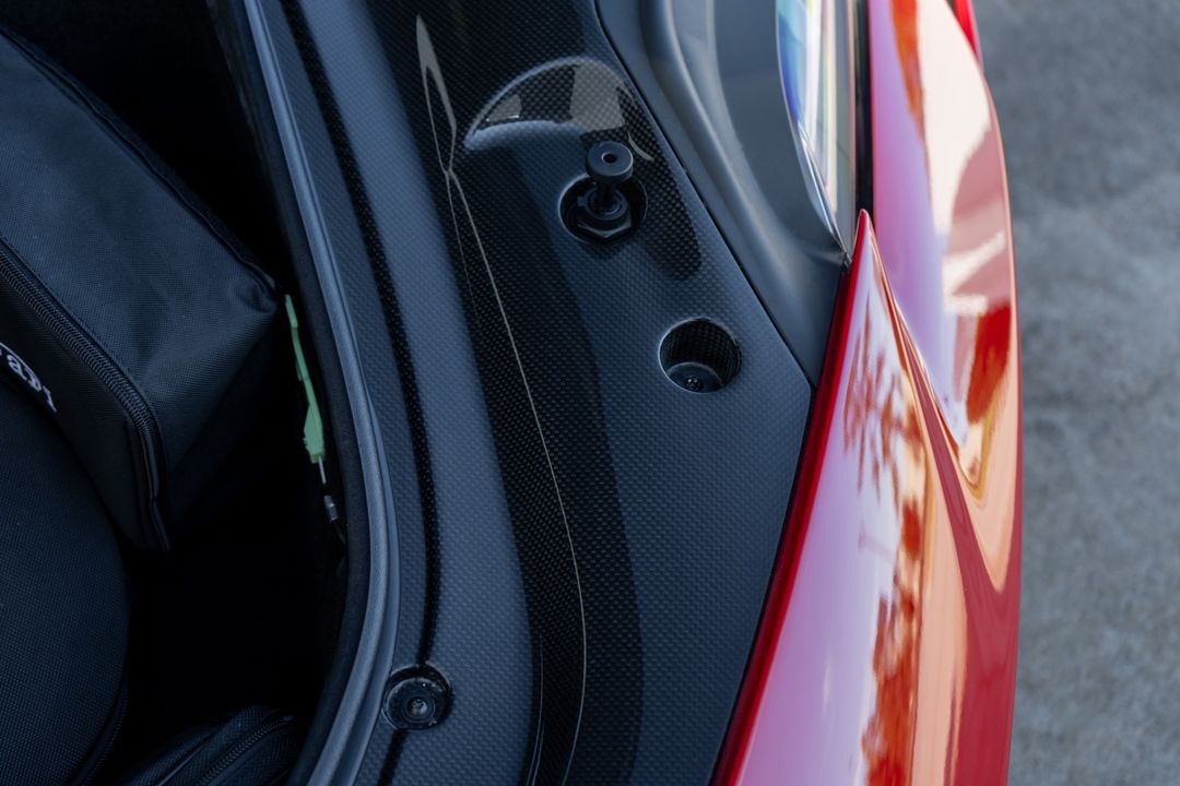 2023 Ferrari SF90 Stradale