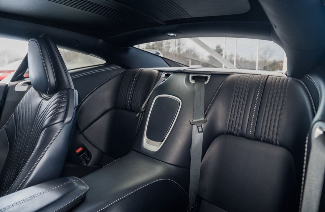 2018 Aston Martin DB11