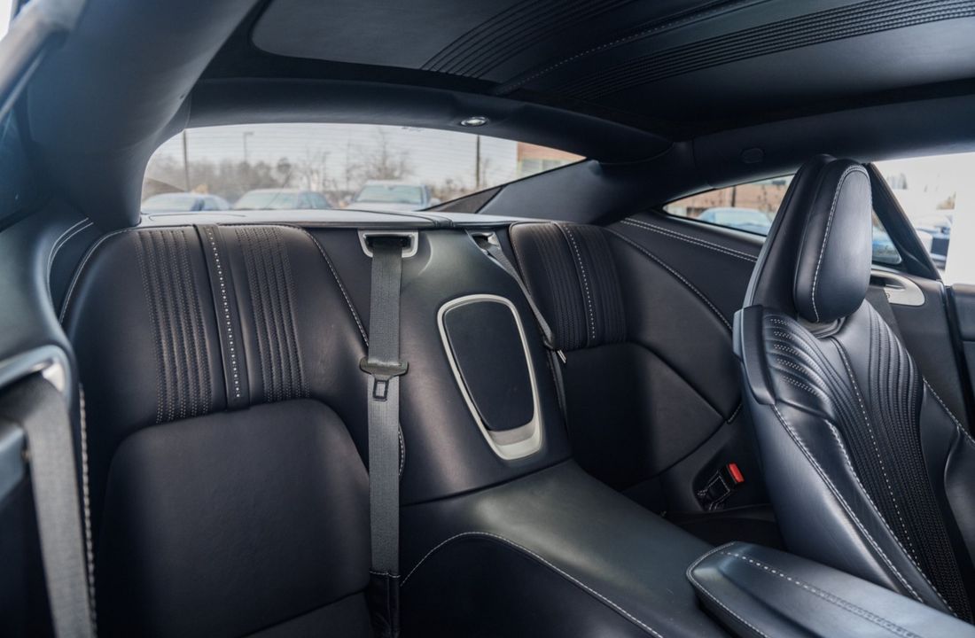 2018 Aston Martin DB11