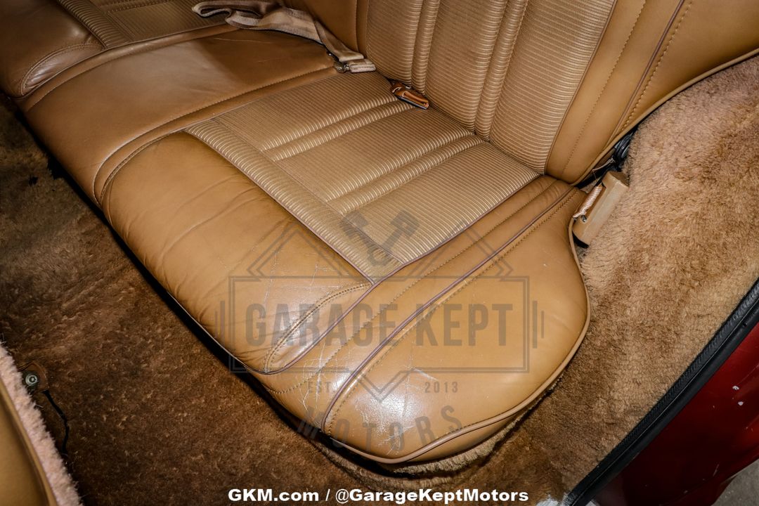 1985 Jeep Grand Wagoneer
