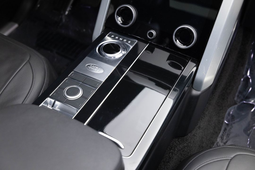 2019 Land Rover Range Rover