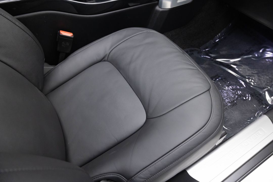 2019 Land Rover Range Rover