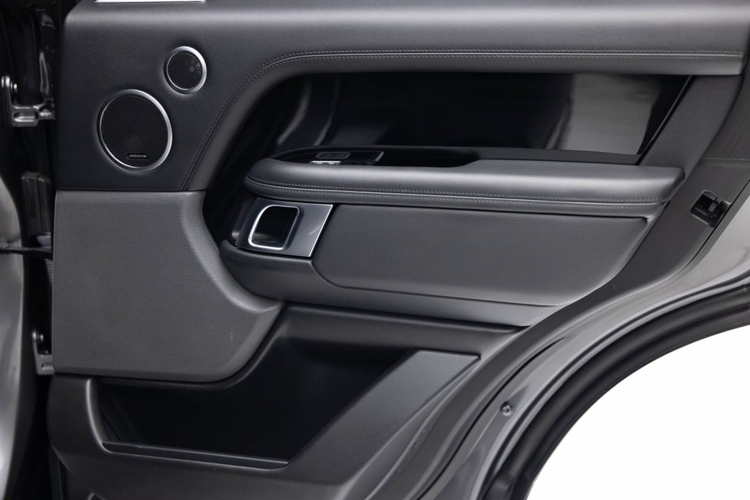 2019 Land Rover Range Rover