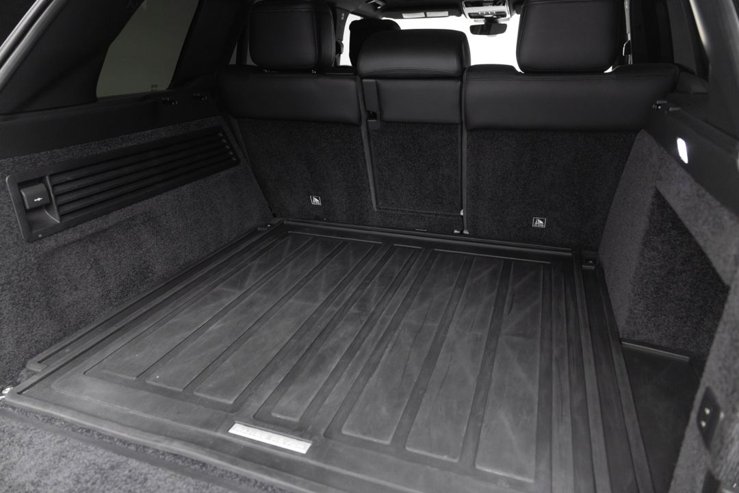 2019 Land Rover Range Rover