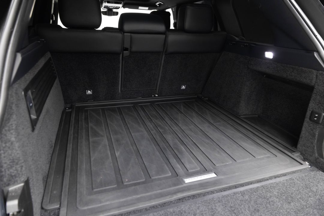 2019 Land Rover Range Rover