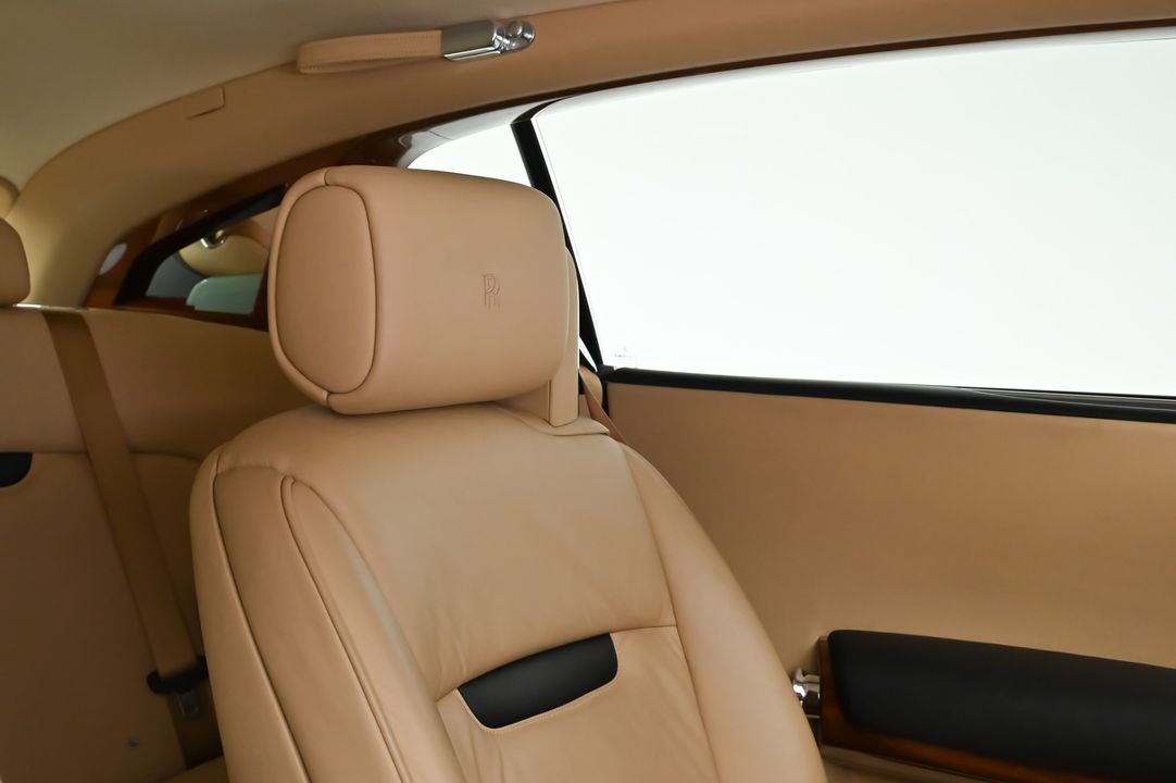 2009 Rolls-Royce Phantom Coupe