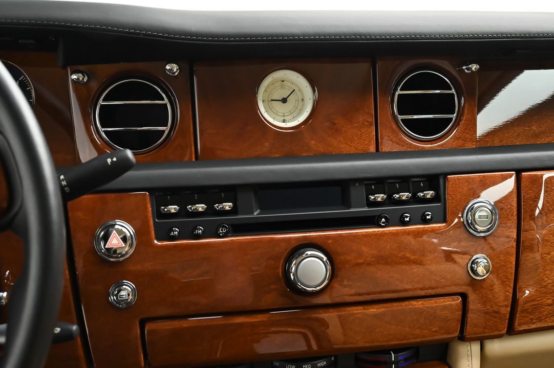 2009 Rolls-Royce Phantom Coupe