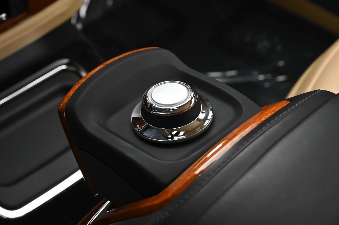 2009 Rolls-Royce Phantom Coupe