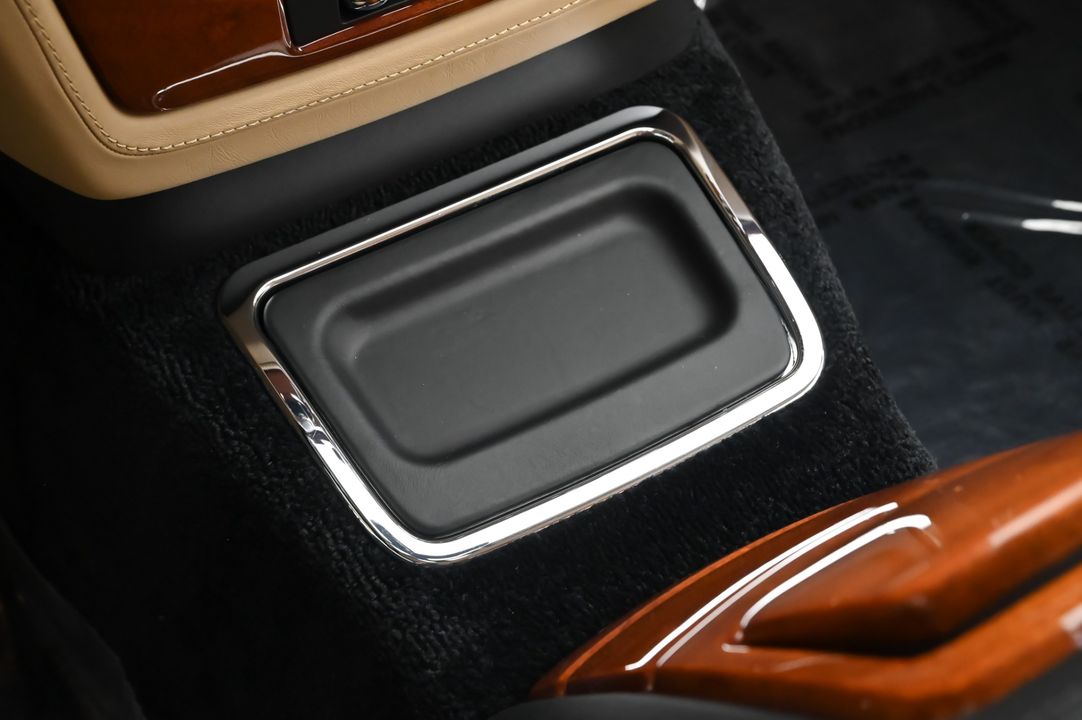 2009 Rolls-Royce Phantom Coupe