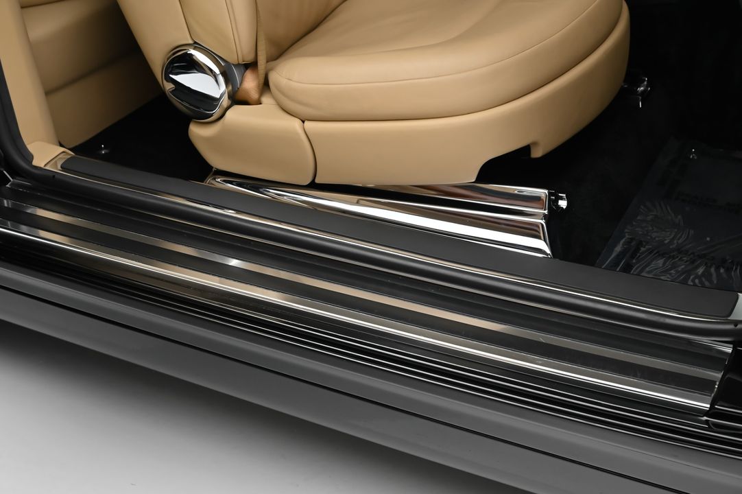 2009 Rolls-Royce Phantom Coupe