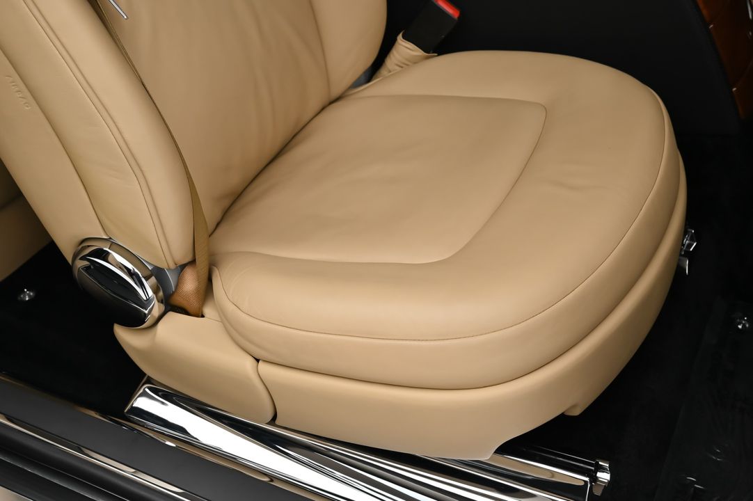 2009 Rolls-Royce Phantom Coupe