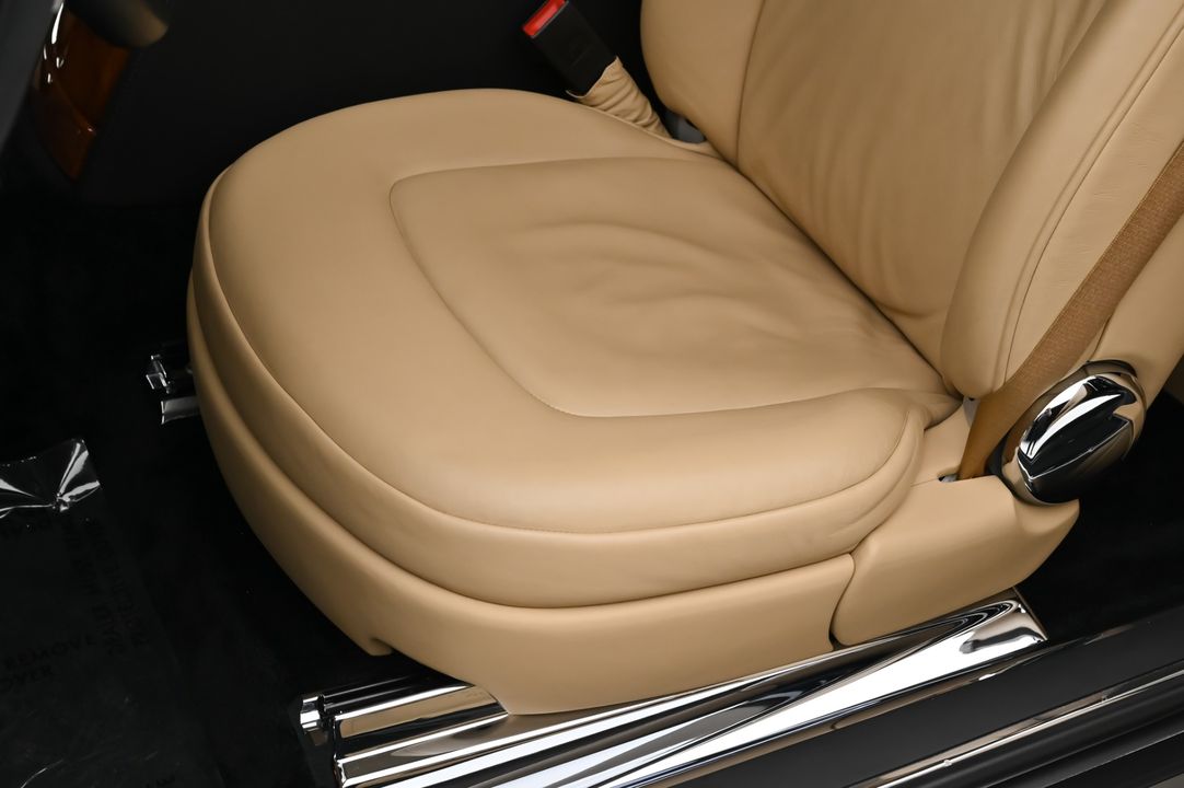 2009 Rolls-Royce Phantom Coupe