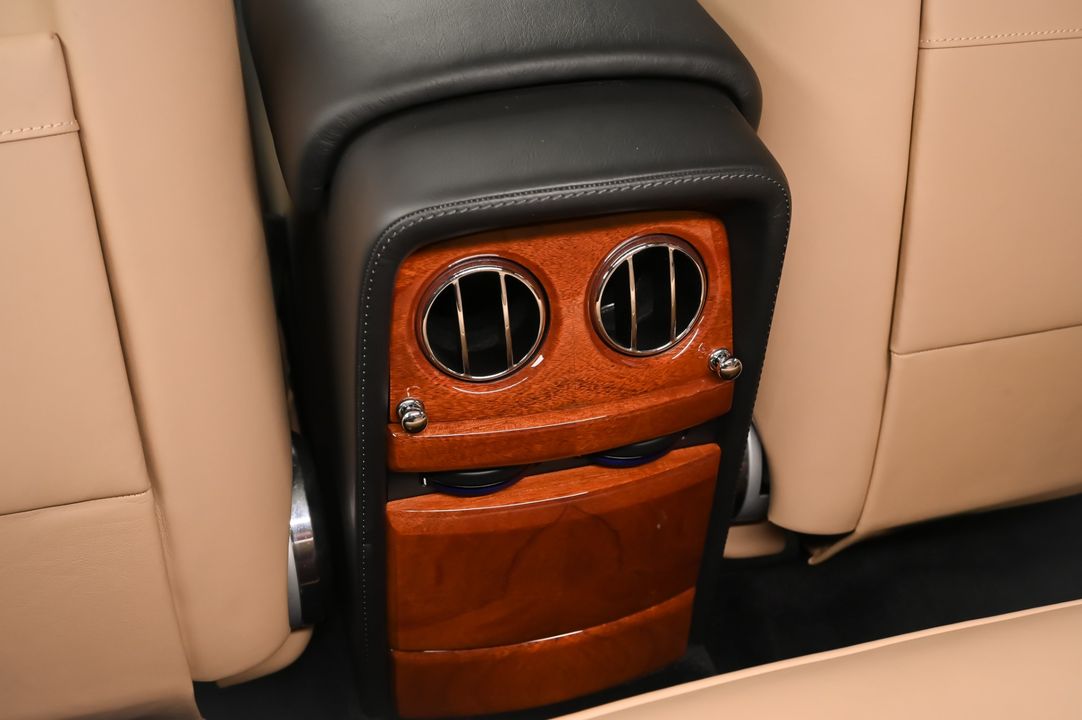 2009 Rolls-Royce Phantom Coupe