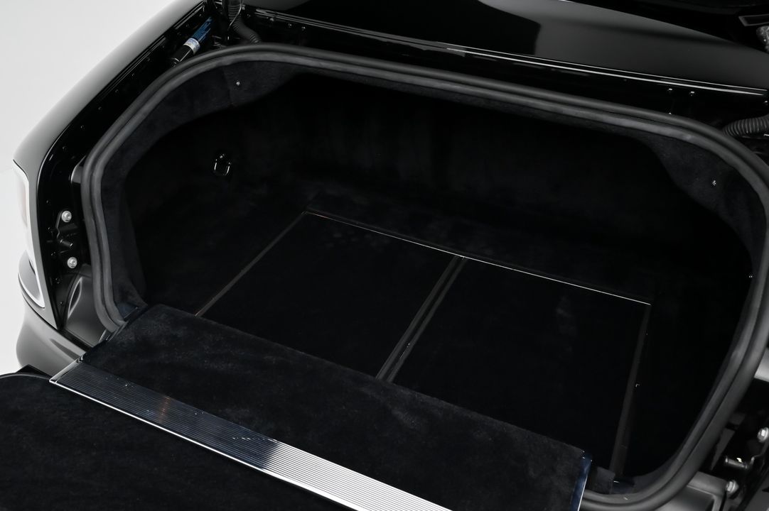 2009 Rolls-Royce Phantom Coupe