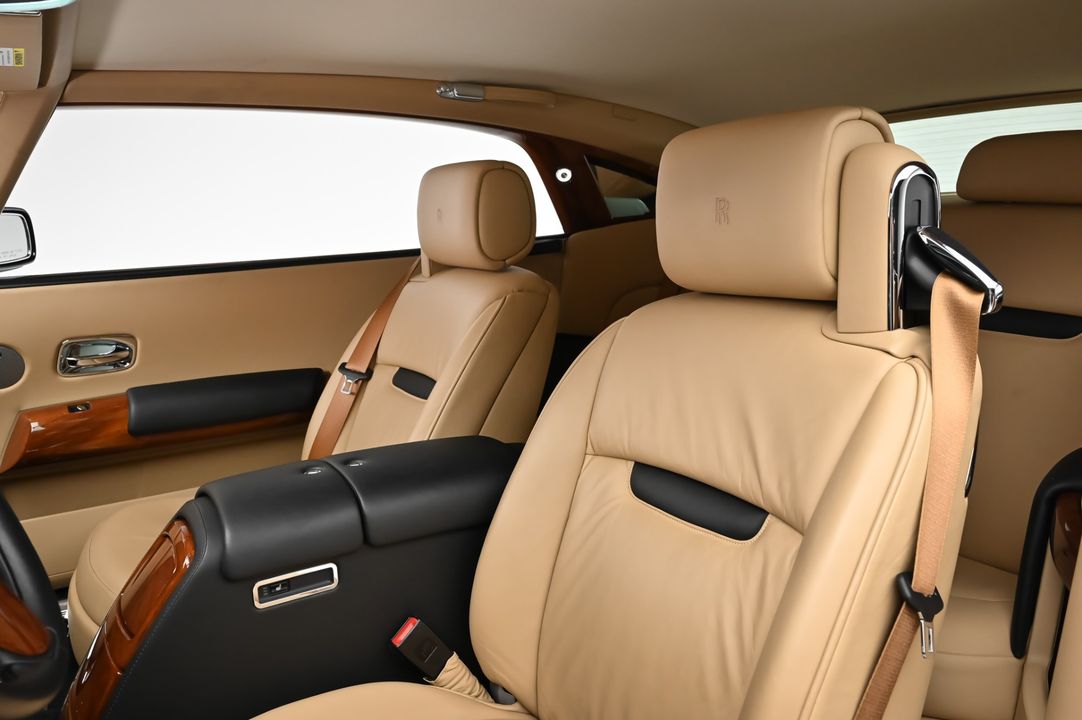 2009 Rolls-Royce Phantom Coupe