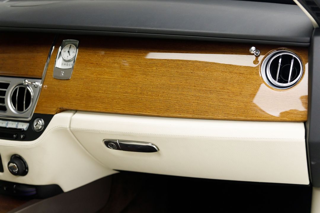 2011 Rolls-Royce Ghost