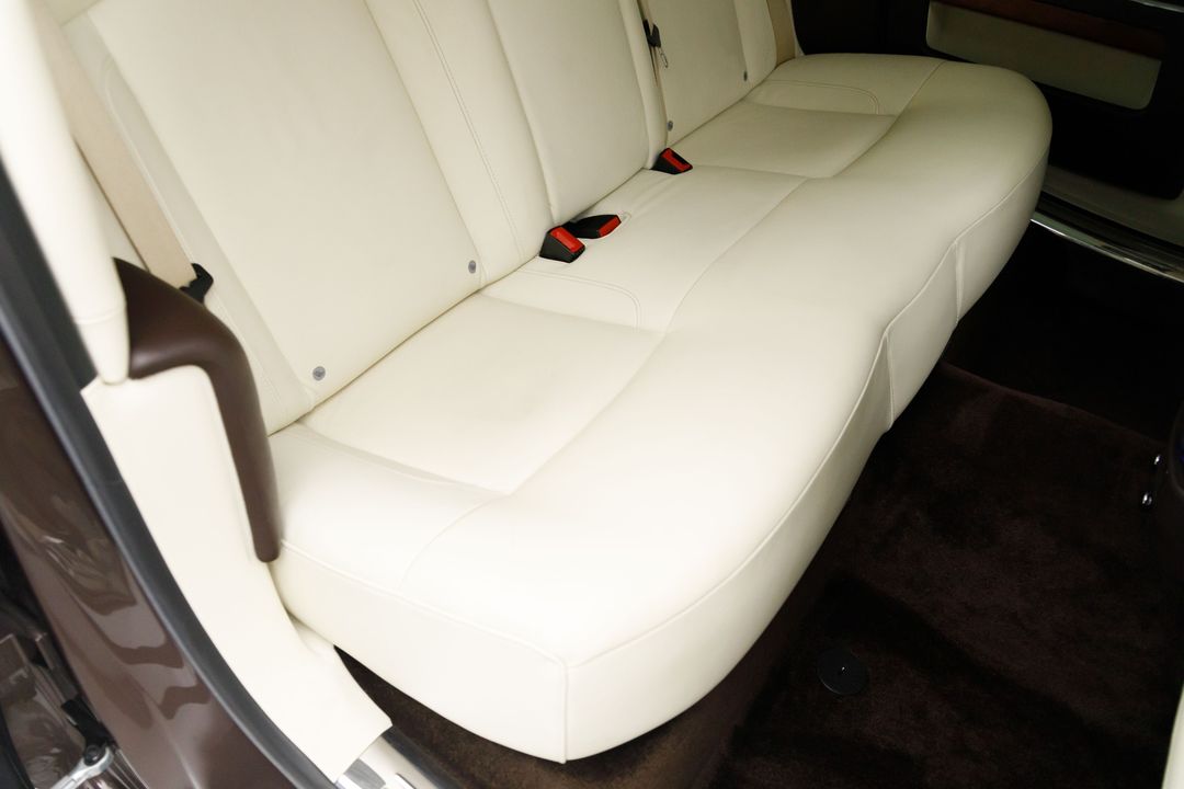 2011 Rolls-Royce Ghost