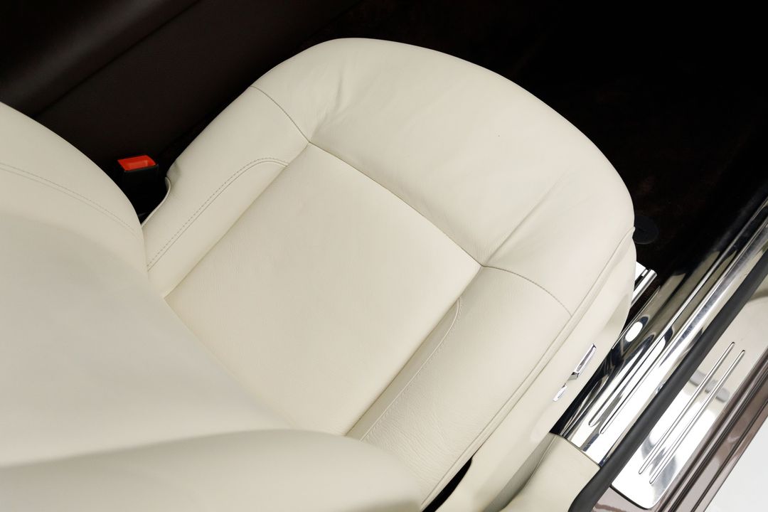2011 Rolls-Royce Ghost