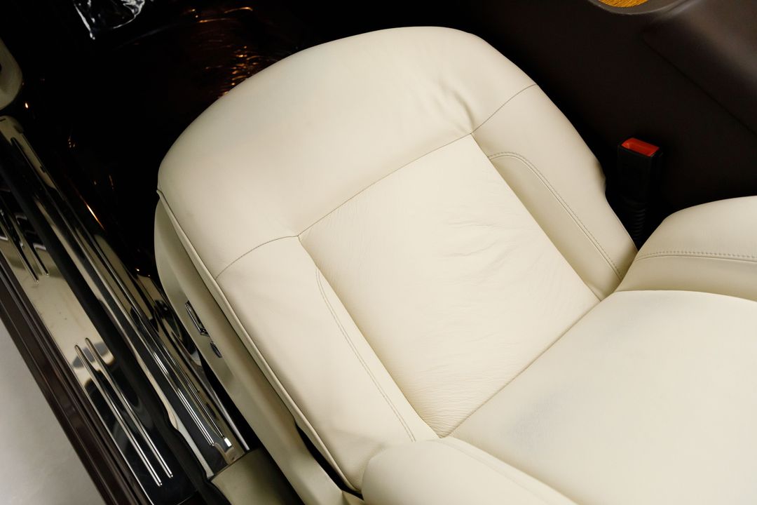 2011 Rolls-Royce Ghost