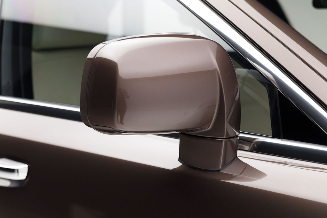 2011 Rolls-Royce Ghost