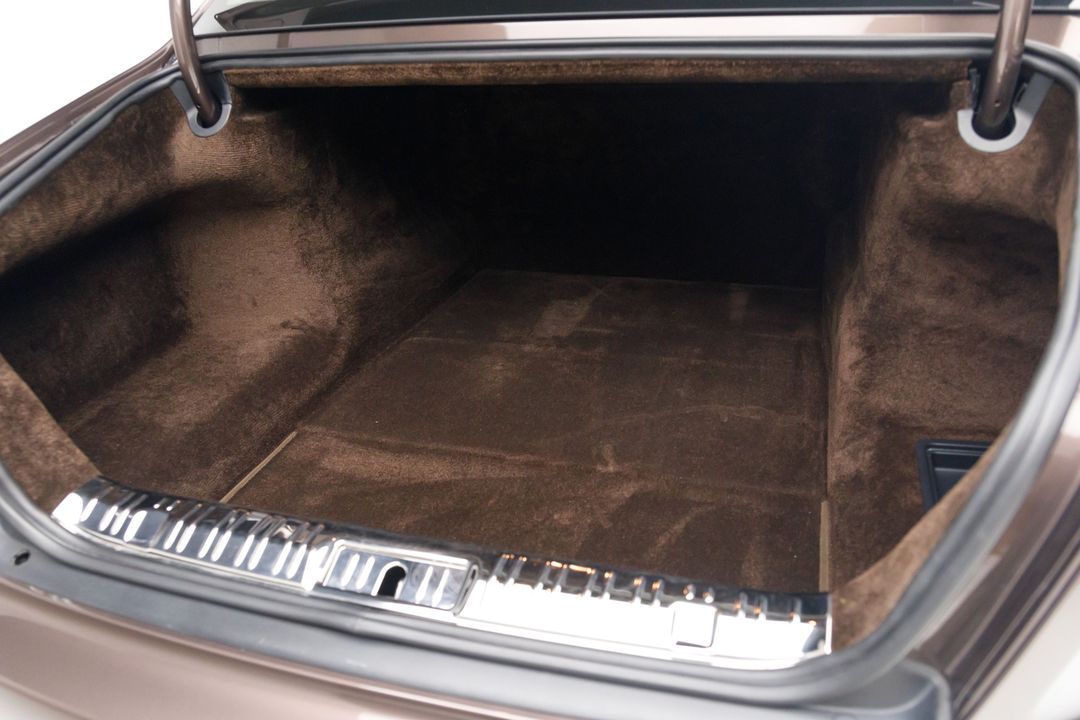 2011 Rolls-Royce Ghost