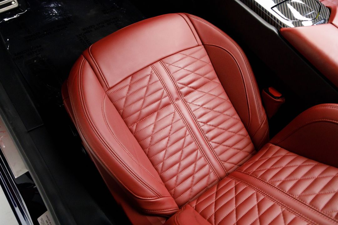 2020 Maserati Quattroporte S GranSport
