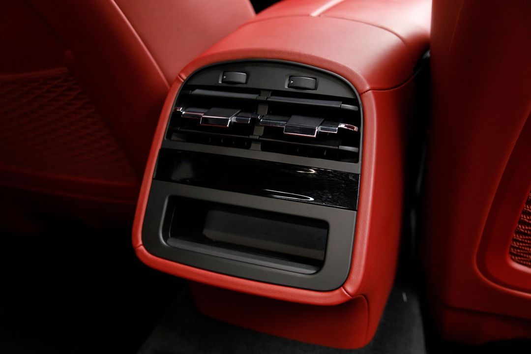 2020 Maserati Quattroporte S GranSport