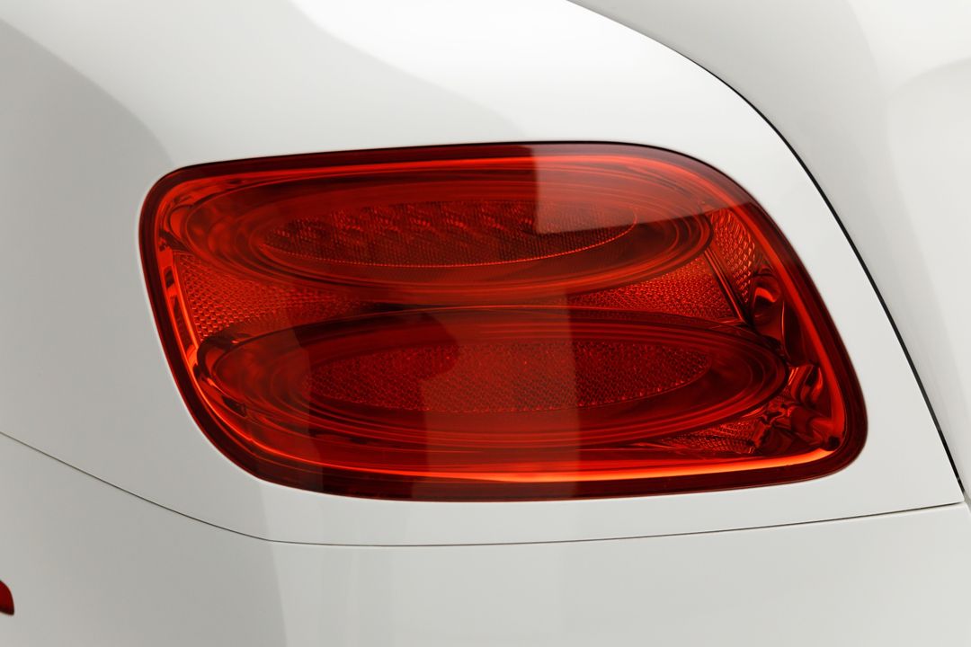 2012 Bentley Continental GTC