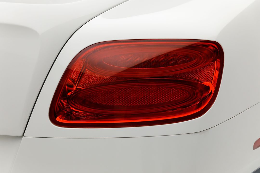 2012 Bentley Continental GTC