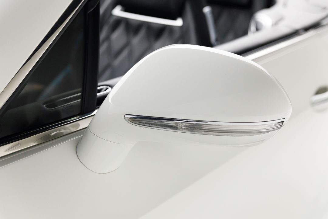 2012 Bentley Continental GTC