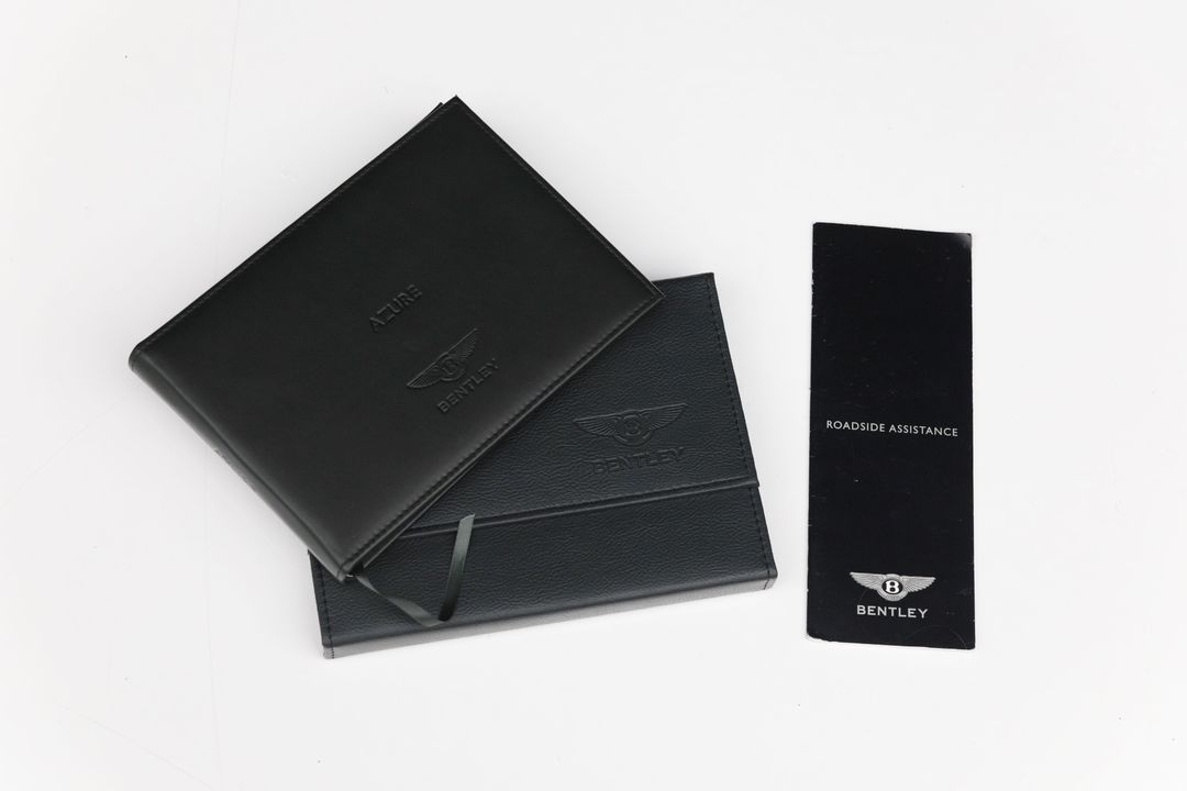 2010 Bentley Azure T 1 of 80