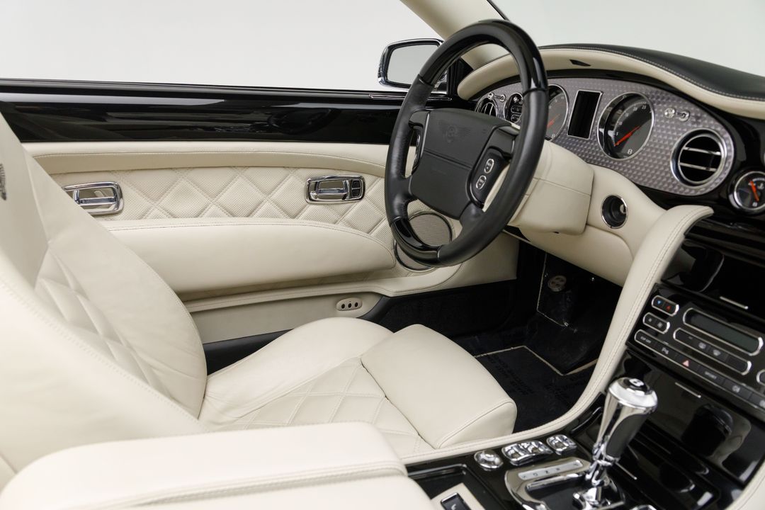 2010 Bentley Azure T 1 of 80