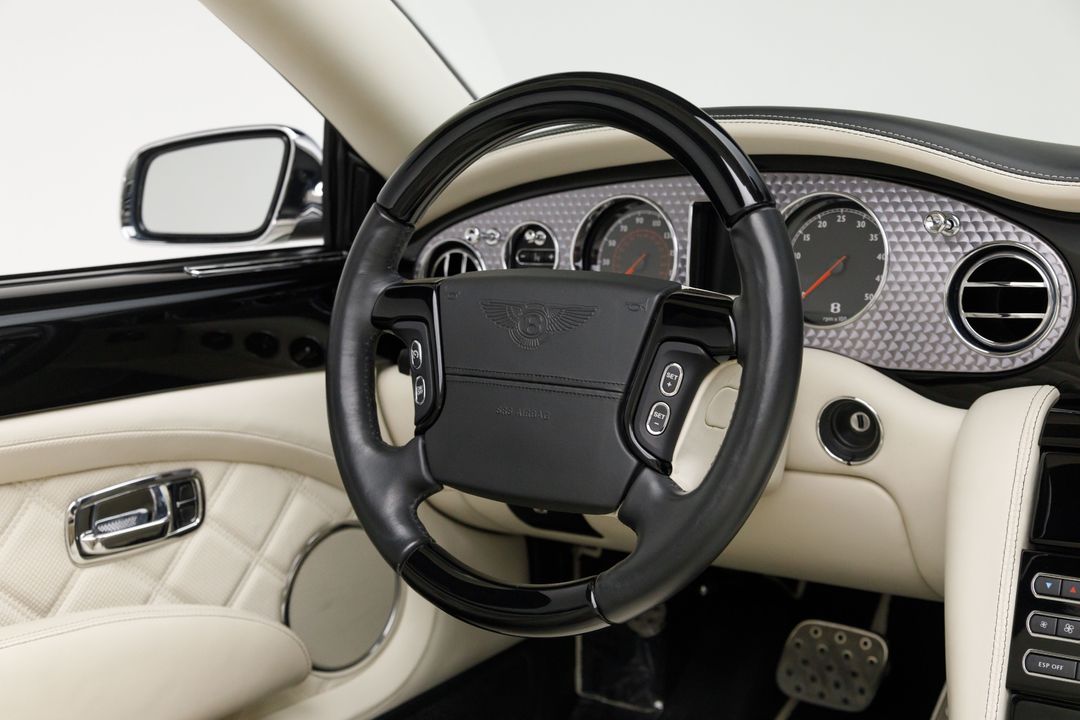 2010 Bentley Azure T 1 of 80
