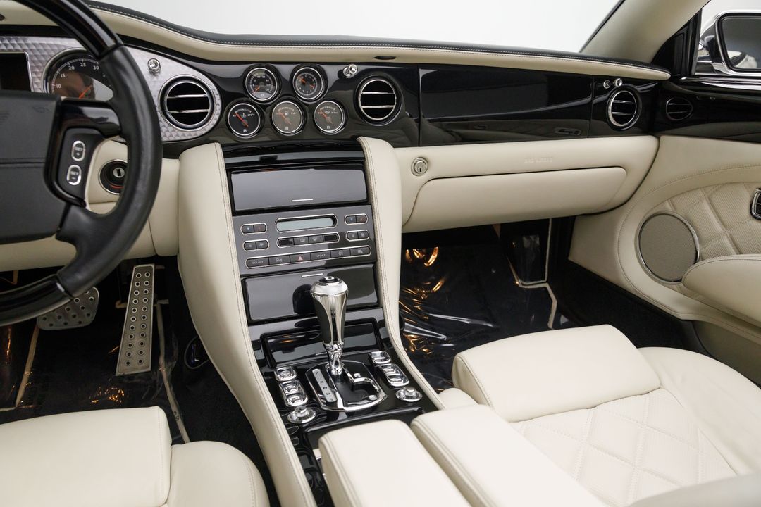 2010 Bentley Azure T 1 of 80