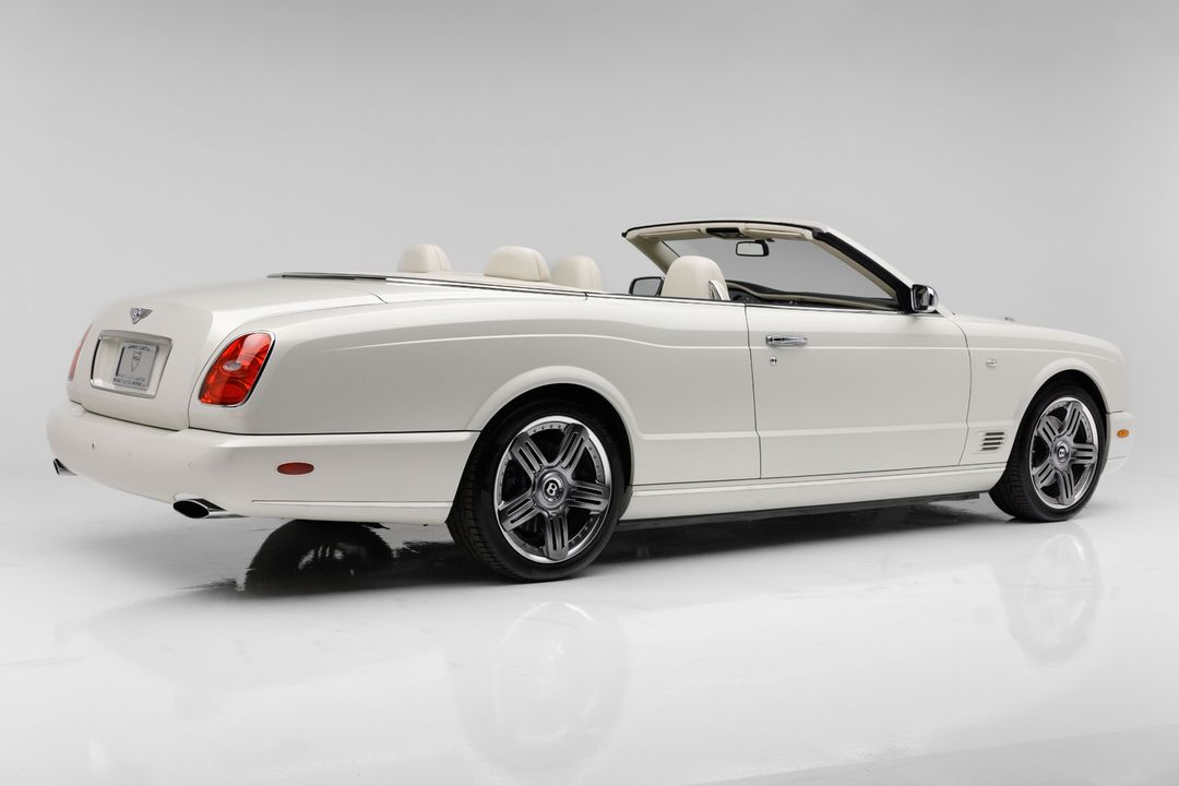 2010 Bentley Azure T 1 of 80
