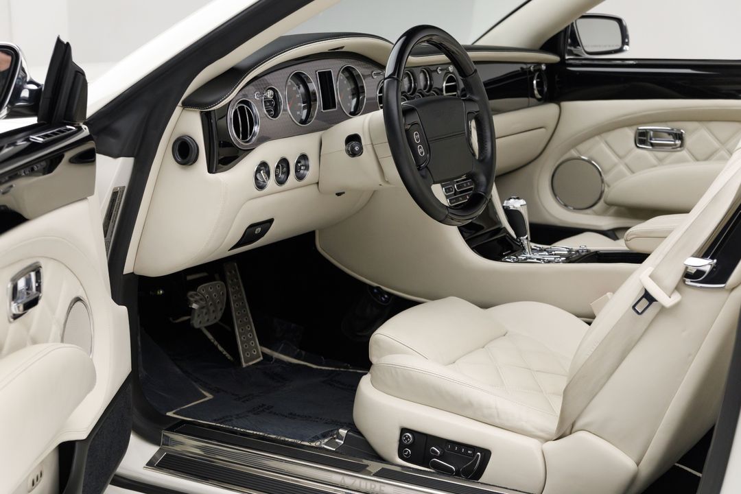 2010 Bentley Azure T 1 of 80