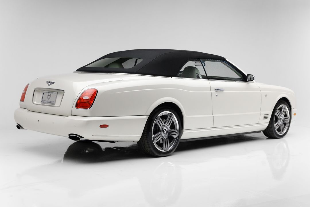 2010 Bentley Azure T 1 of 80