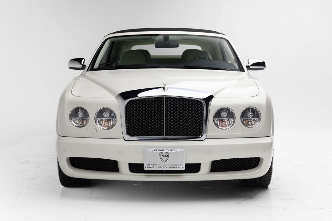 2010 Bentley Azure T 1 of 80